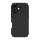 AXS PROTech Plus Magsafe Compatible Phone Case for Apple iPhone 17 - Black-Modern and elegant design