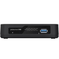Seh Technology Inc. Print Server One-1 x USB 3.2 Gen 1 superspeed port