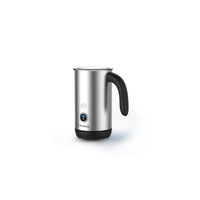 Westinghouse Milk Frother with Stainless Steel Design-Heats and froths milk