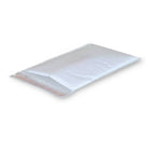 Eddie's Poly Bubble Mailer - 10.50" x 16" - White - 200 Pack-Bubble Mailers