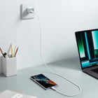 Anker 6' USB-C to USB-C Cable - White-6