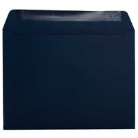 JAM Paper 9.5 x 12.63 Booklet Envelopes, Navy Blue, 1000 Pack (63928407C)-Product Type: Catalog Envelopes