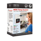 BIOS Diagnostics '285DI Non-Contact Thermometer -8