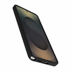 Otterbox - Étui Symmetry en cuir de cactus brodé pour Samsung Galaxy S26 Ultra-Drop+ 3 fois plus de chutes que la norme militaire (MIL-STD-810G 516.6)
