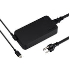 Targus 140 W USB-C AC Power Adapter-Charges USB-C devices up to 140W PD EPR