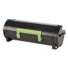 Ecotone Lexmark 56F1X00 MICR Remanufactured Toner - Ultra High Yield - Black-Type : Toner