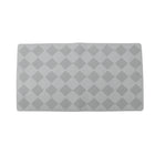 BIOS Living Non-Slip Bath Mat-Designed textures provide comfort and traction underfoot