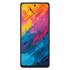 TCL 60 XE NXTPAPER 5G - 128GB - Space Blue - Bell and Virgin Plus-MediaTek Dimensity 6100+ chipset up to 2.4GHz Octa-core processor