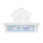 Innovative Safety Dynarex Flushable Adult Wipes - 9 Packs of 60 Wipes-pH-balanced and alcohol free to help reduce skin irritations