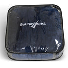 Bouncyband Sensory Weighted Soft Squeeze Pillow-CALMING INFLUENCE: Squeeze, caress, and hug away stress and welcome in calm. Cuddle, rest on lap, stomach or chest as the pillow provides a bodily experience that is felt immediately enabling kids to feel more confident