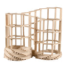 KEVA Maple Plank Set - 200 Plank Set-Sparks limitless creativity and imagination
