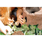 Yellow Door Large Play Tree Stump-8