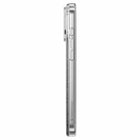 SwitchEasy Starfield 3D Compatible with MagSafe Case for iPhone 17 Pro Max - Transparent-Camera Control Cutout Design: Accurately positioned for smooth control and minimized mistouches