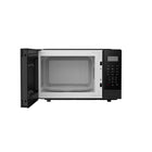 Frigidaire 900-Watt Microwave - 0.9 cu ft - Black-6 One-Touch cooking menus