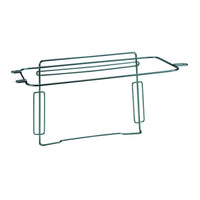 Innovative Safety Bemis Wall Bracket Non-Locking Wire Sharps - 3 Pack-Mounting hardware included