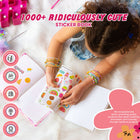 Fashion Angels Ridiculously Cute Stickers-6