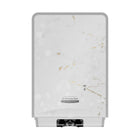 Kimberly-Clark Professional ICON Automatic Soap and Sanitizer Dispenser - with Cherry Blossom Design Faceplate-KCP ICON dispenser system offers six designer finishes that elevate your restroom aesthetics to the same high standard as the rest of your facility.