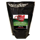 East Coast Coffee - Café en grains de torréfaction moyenne Comin' Home, sac-Sac de grains, 1 lb