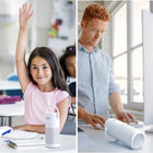Pure Enrichment PureZone Portable HEPA Air Purifier-5