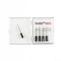 Garvey Standard Needle for Tag Attacher - 5 Pack-Tagger replacement needles