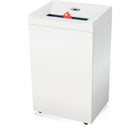 HSM Pure 940c, 33-41 sheet, Cross-Cut Shredder - 43.5 gal. capacity-Energy saving feature