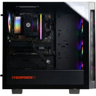 CyberPowerPC Gamer Xtreme Desktop Computer - Intel Ultra 5-225F - GeForce RTX 5050 - 16 GB RAM - 1 TB SSD - Windows 11 Home - Black-1TB M.2 PCIe 4.0 SSD