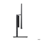 Lenovo IdeaCentre 23.8" All-in-One Computer - AMD Ryzen 5 7535HS - 512 GB SSD - 16 GB RAM - Windows 11 Home - Bilingual - Luna Grey-I/O Ports: 1x USB-A (USB 10Gbps / USB 3.2 Gen 2). 2x USB-A (Hi-Speed USB / USB 2.0). 1x HDMI-in 1.4. 1x HDMI-out 2.1 TMDS. 1x Ethernet (RJ-45). 1x power connector. 1x USB-C (USB 10Gbps / USB 3.2 Gen 2), data transfer only; 1x headphone / microphone combo jack (3.5mm)