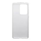 LBT Samsung S20 Étui en gel ultra clair-1
