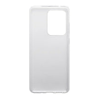 LBT Samsung S20 Étui en gel ultra clair-1