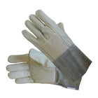 IMPACTO® BG690 X-GR Paire Gant Air Glove® Antivibrations dos en coton, doigts complets, Air paume/doigts/pouce, certifié-1