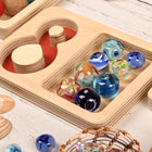 Learn Well Number Trays 1-9-5