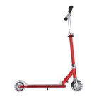 Globber Flow Elements Lights - Red-5
