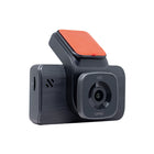RSC Ichigo 4K GPS Ultra High Definition Dash Cam-Adjust and view live video feed directly with the camera