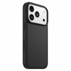 OtterBox - Étui Symmetry MagSafe avec Contrôle de la Caméra pour iPhone 17 Pro en Emballage en Vrac - Noir-Design ultra-élégant qui épouse les lignes de votre téléphone