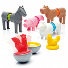 SmartMax My First SmartMax - Farm Animals-Magnetic discovery for ages 1-5