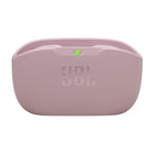 JBL Vibe Buds 2 True Wireless Noise Cancelling Earbuds - Pink-Water and dust resistant