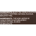 Twinings Earl Grey Vanilla Tea - 20 Pack-5