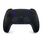 Sony DualSense Wireless Controller with USB Cable for PC - Midnight Black-Stay paired with up to four different Bluetooth devices, making it easy to enjoy the controller across Windows PC, Mac, PS5 consoles and smartphones