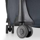 Ricardo Beverly Hills - Montecito 3.0 Bagage de Cabine 21" - Graphite-Porte-identification discret et rétractable
