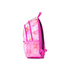 Bondstreet 15.6" Kids Laptop Backpack - Pink Tie Dye Print-7