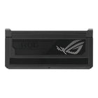 ASUS - Station d'accueil DS300 ROG 7-en-1 Bulwark-La résolution de projection unique prend en charge jusqu'à 4K à 144 Hz et 8K à 30 Hz, offrant une résolution ultra-nette et fluide pour les jeux et la création de contenu, réduisant le flou de mouvement pour un avantage concurrentiel