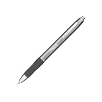 Sharpie S-Gel Metal Medium Pens - 0.7mm - Gunmetal - Black Ink - 2 Pack-Gel Pen