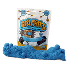 WABA Relevant Play Mad Mattr - Blue - 10 oz - 2 Pack-Cleanup's a breeze, since it sticks to itself and not to you.