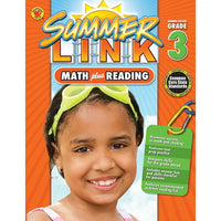 eBook: Brighter Child 704522-EB Math Plus Reading - Grade 2 - 3-You will receive two emails: one confirming your entire order, and one with a "Download Software" buttonYou can download immediately or return to your email to download later