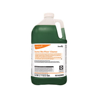 Diversey Suma Bio-Floor Cleaner - 3.78L - 4 Pack-Apply with mop or spray using innovative RTD spray method