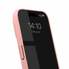 Ideal of Sweden Slim MagSafe Case iPhone 17 - Glossy Blush Pink-Custom fit with 360° protection
