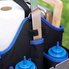 Razor Griddle Caddy-Protective Knife Sleeve for Safe Transport