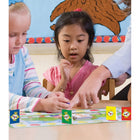 Carson Dellosa Education What Time Is It? Board Game - Grade K-3-5