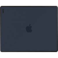 Laut Huex Protect For MacBook Neo 13" - Black-Extra protection with soft TPU edge