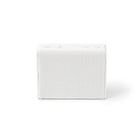 Urbanista Sydney Wireless Pocket-Sized Speaker - White-Driver Power: 3W